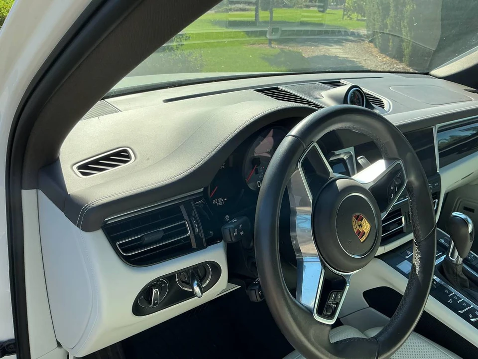 2021 Porsche Macan S - Image 5 of 10