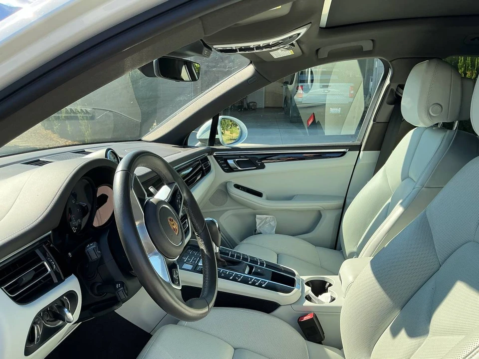 2021 Porsche Macan S - Image 6 of 10