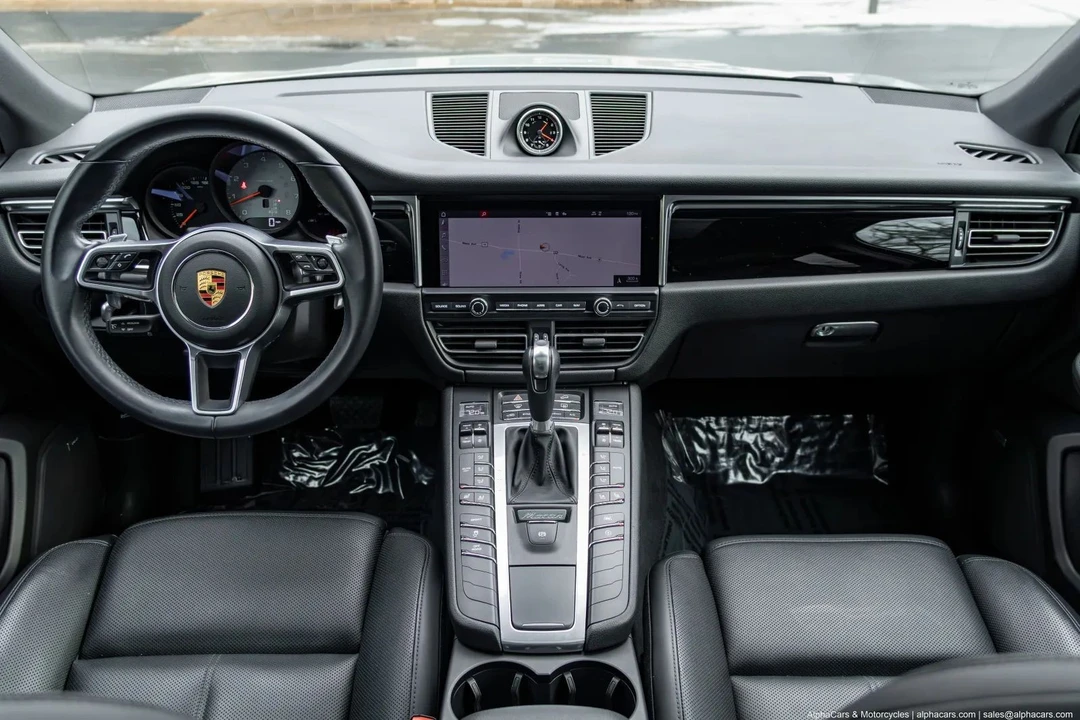 2021 Porsche Macan S - Image 21 of 21