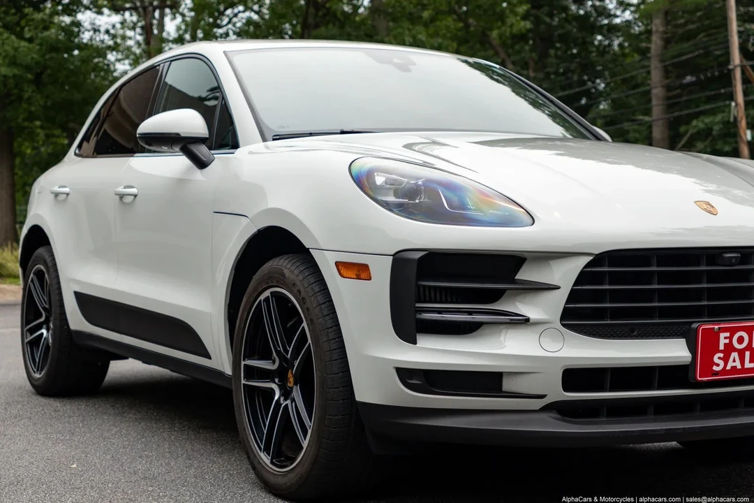 2021 Porsche Macan S - Image 14 of 31