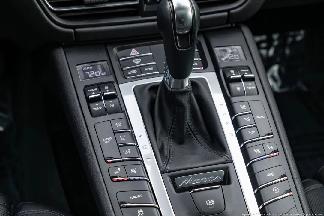 2021 Porsche Macan S - Image 31 of 31