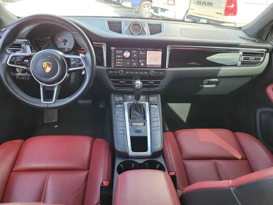 2021 Porsche Macan S - Image 10 of 19