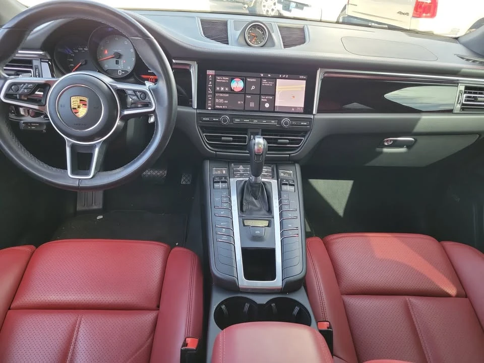 2021 Porsche Macan S - Image 12 of 19