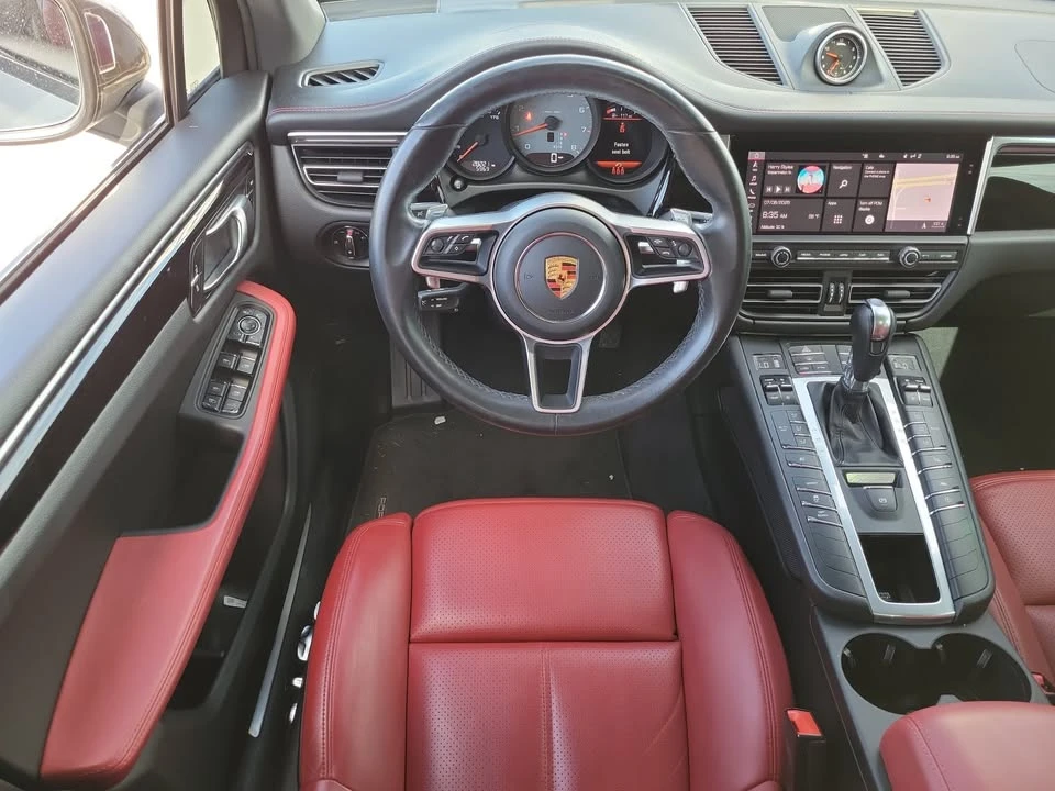 2021 Porsche Macan S - Image 11 of 19