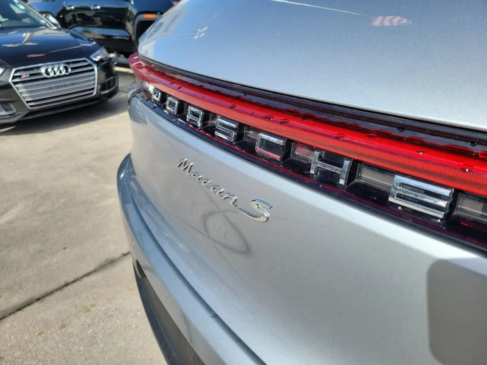 2021 Porsche Macan S - Image 6 of 19