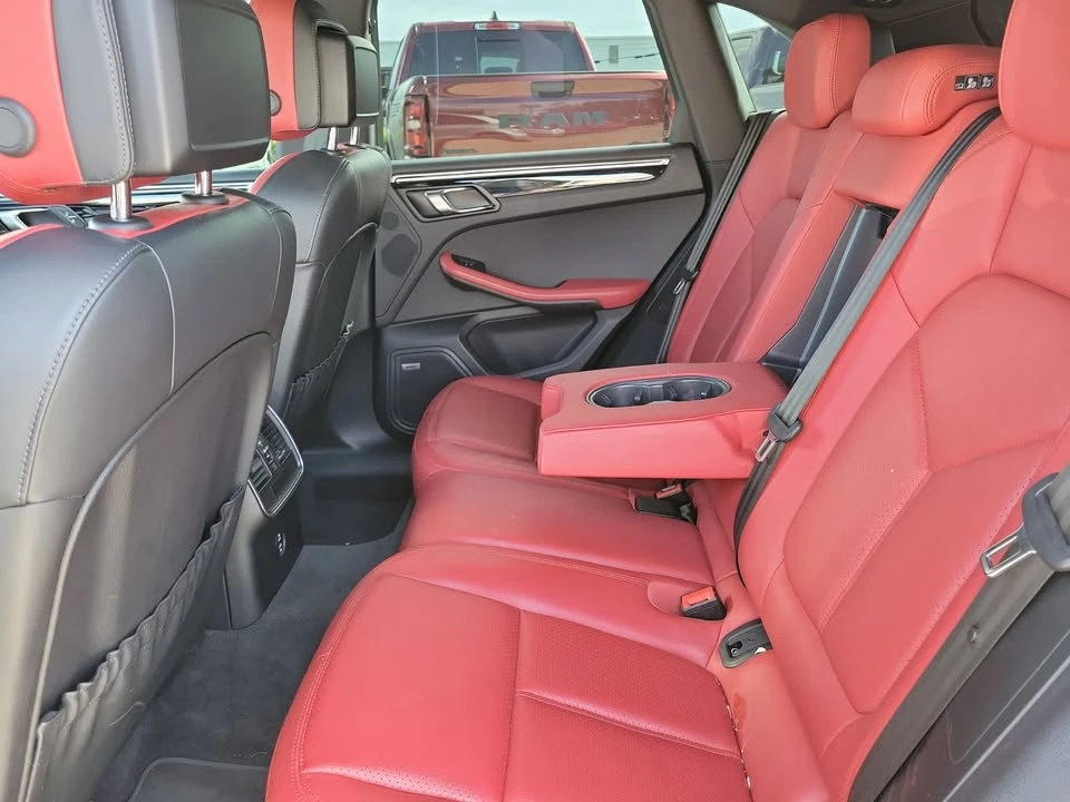 2021 Porsche Macan S - Image 9 of 19