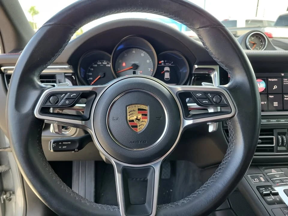 2021 Porsche Macan S - Image 19 of 19