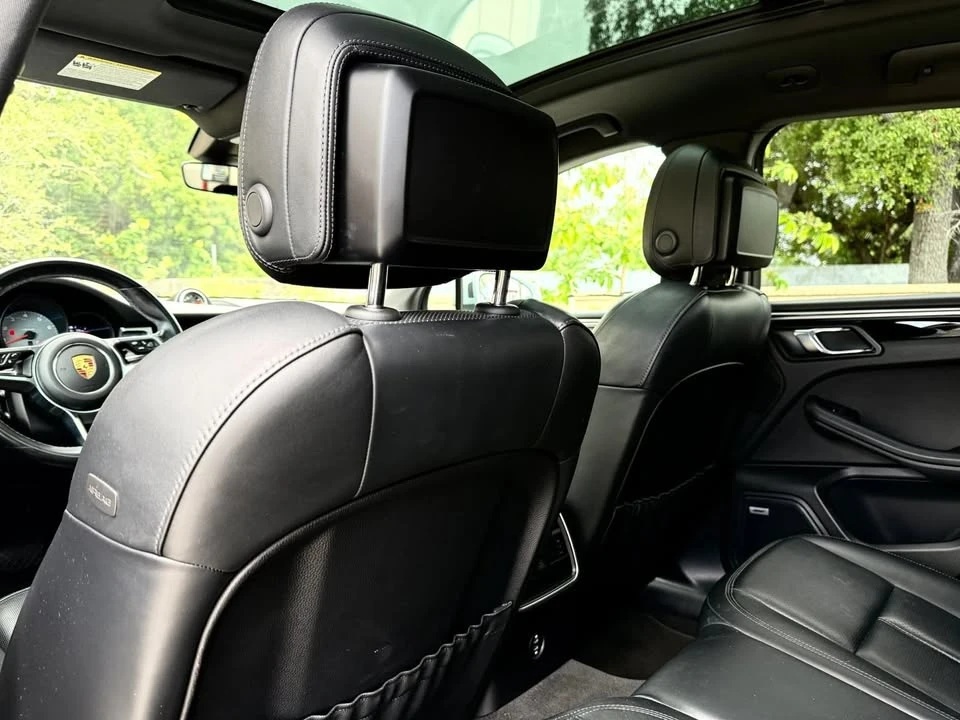 2021 Porsche Macan S - Image 17 of 20