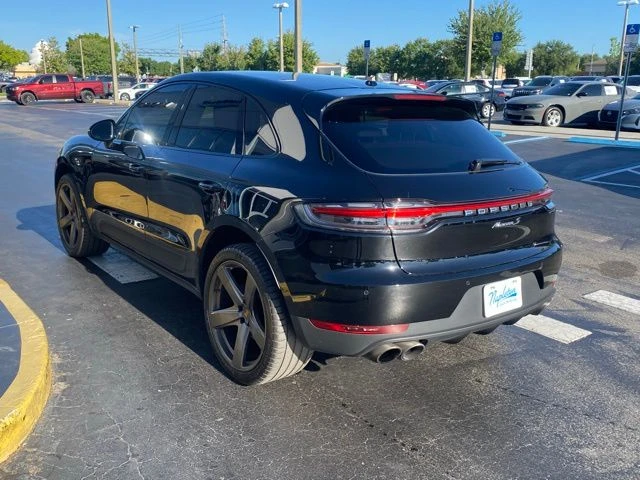 2021 Porsche Macan S - Image 7 of 30