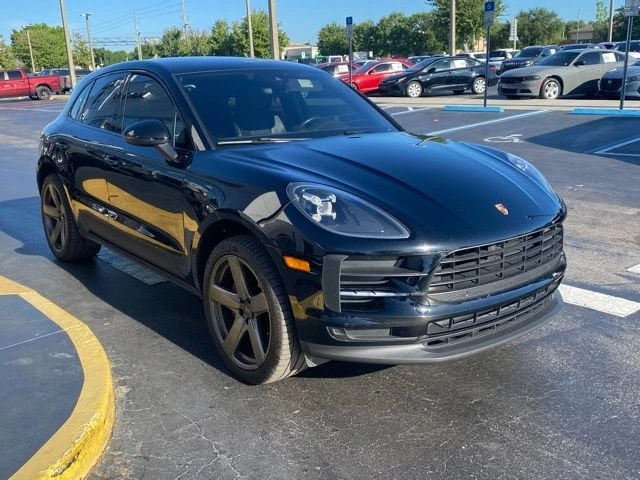 2021 Porsche Macan S - Image 2 of 30