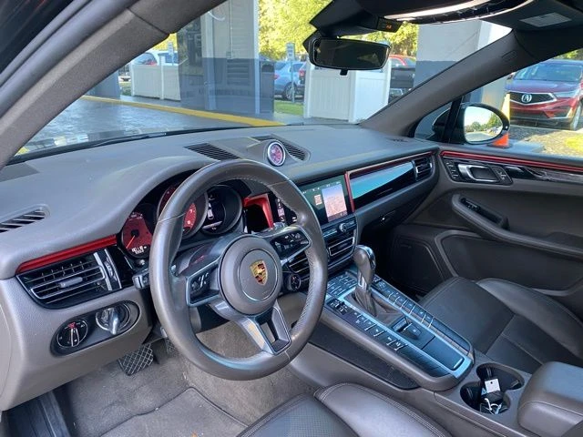 2021 Porsche Macan S - Image 14 of 30