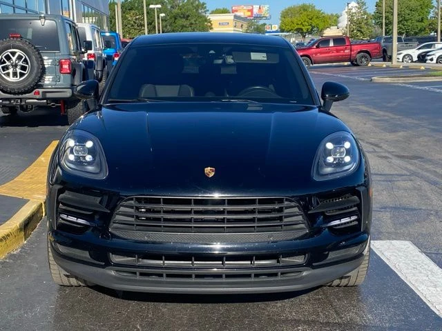 2021 Porsche Macan S - Image 3 of 30