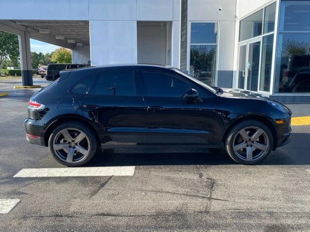 2021 Porsche Macan S - Image 11 of 30