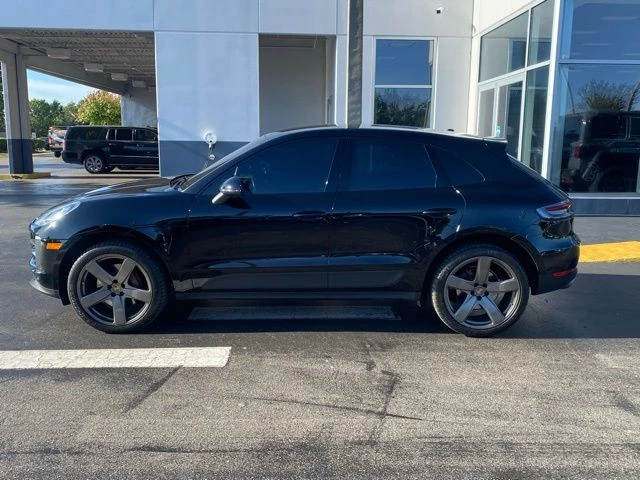 2021 Porsche Macan S - Image 6 of 30