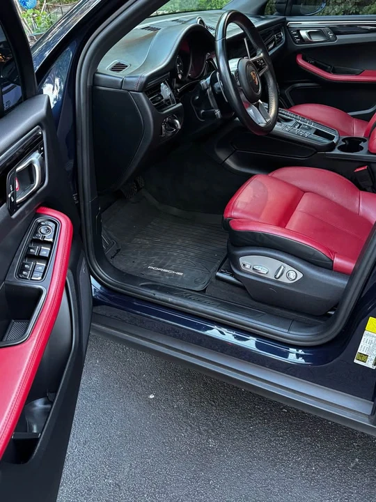 2021 Porsche Macan S - Image 3 of 14