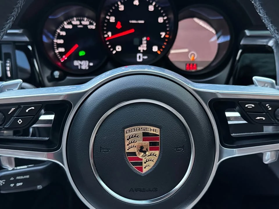 2021 Porsche Macan S - Image 6 of 14