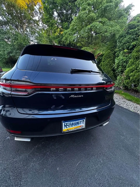 2021 Porsche Macan S - Image 10 of 14