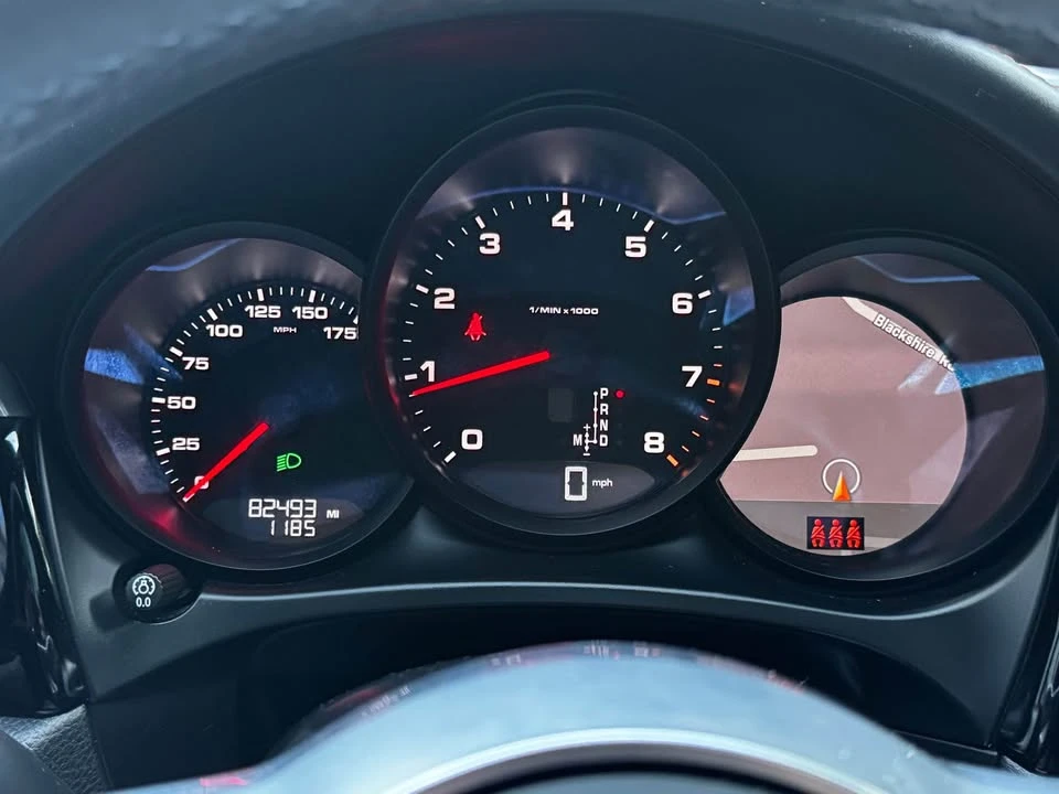 2021 Porsche Macan S - Image 5 of 14