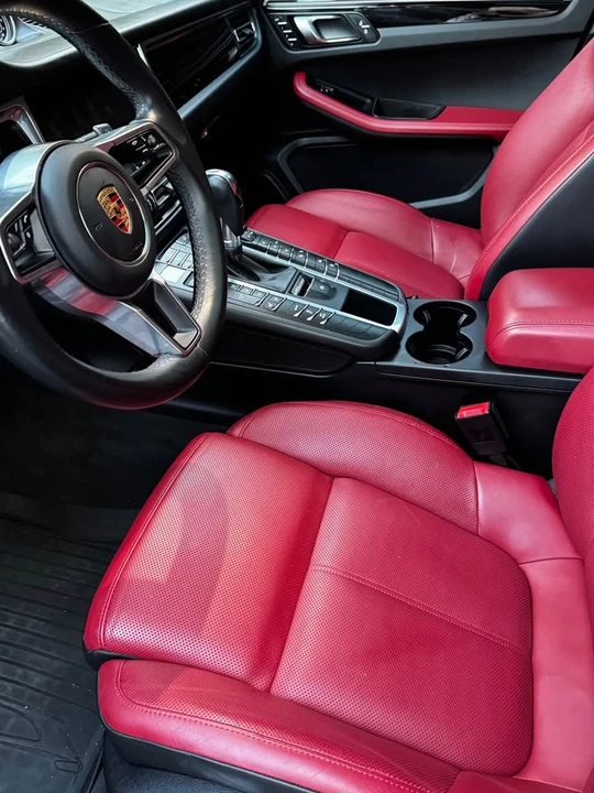 2021 Porsche Macan S - Image 4 of 14