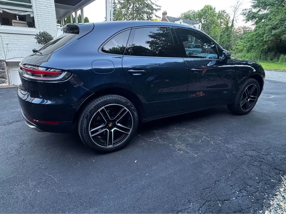 2021 Porsche Macan S - Image 11 of 14