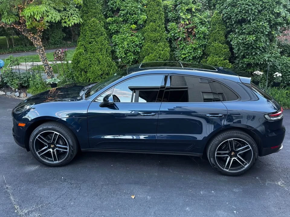 2021 Porsche Macan S - Image 2 of 14