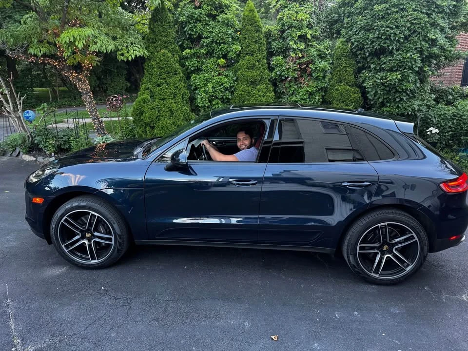 2021 Porsche Macan S - Image 14 of 14