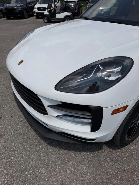 2021 Porsche Macan S - Image 2 of 18