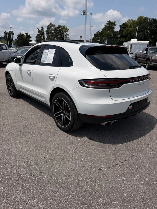 2021 Porsche Macan S - Image 4 of 18