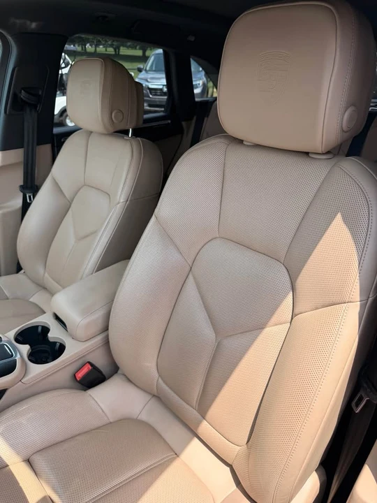 2021 Porsche Macan S - Image 8 of 18