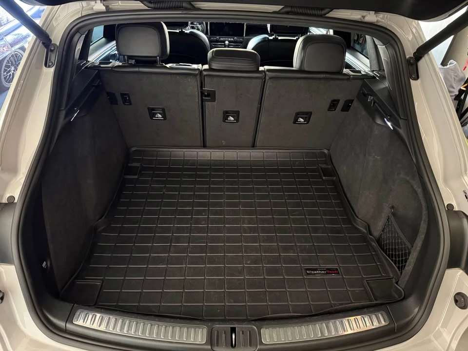 2021 Porsche Macan S - Image 11 of 13