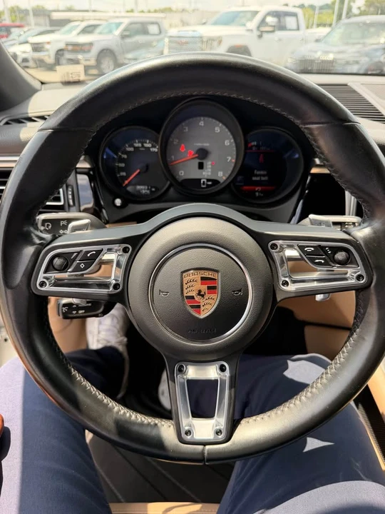 2021 Porsche Macan S - Image 11 of 18
