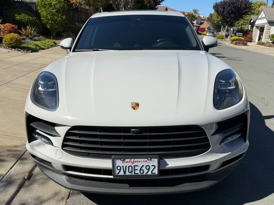 2021 Porsche Macan S - Image 5 of 13