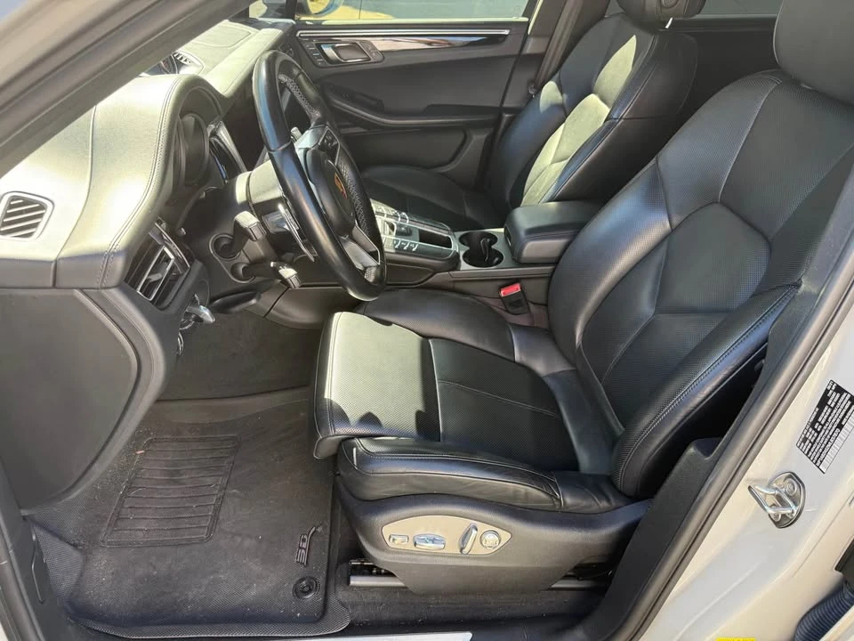 2021 Porsche Macan S - Image 9 of 13