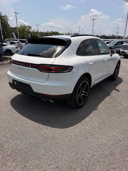2021 Porsche Macan S - Image 5 of 18