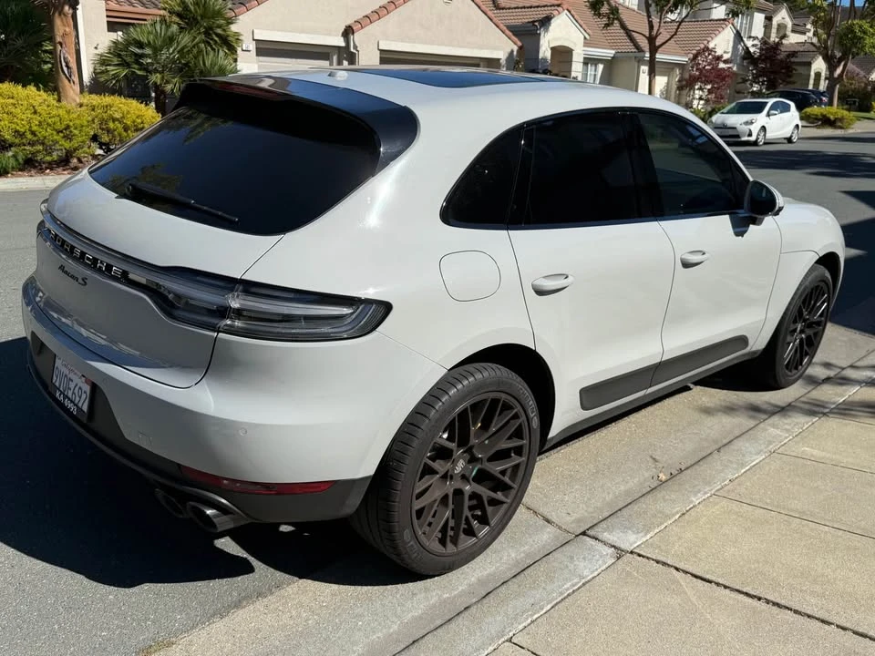 2021 Porsche Macan S - Image 3 of 13