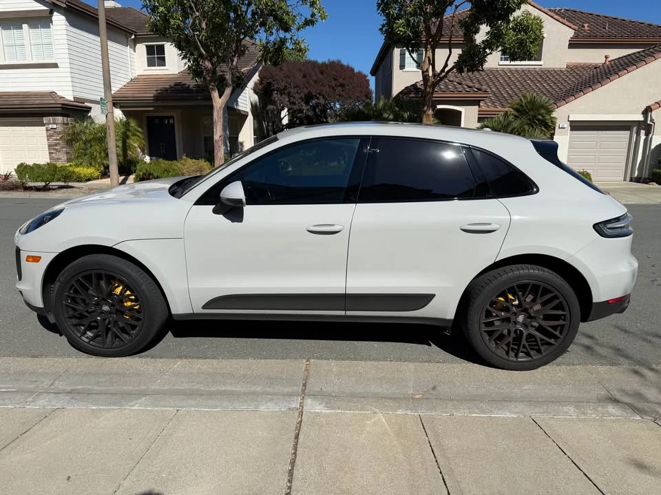 2021 Porsche Macan S - Image 7 of 13