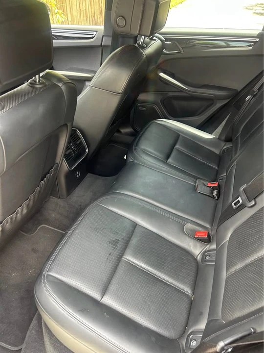 2021 Porsche Macan S - Image 6 of 8