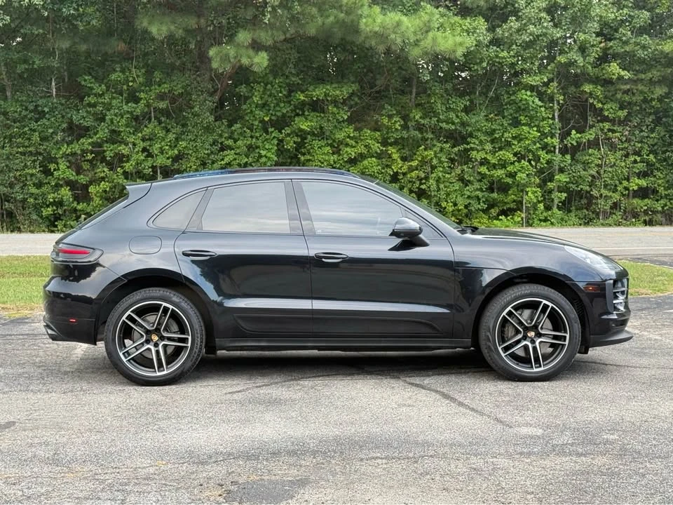 2021 Porsche Macan S - Image 3 of 20