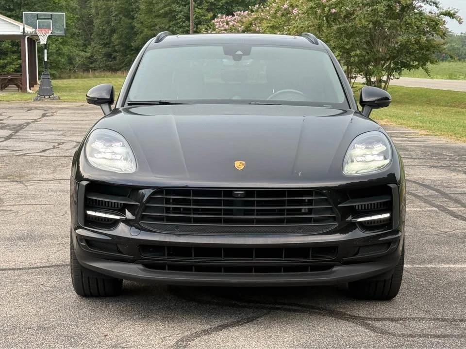 2021 Porsche Macan S - Image 8 of 20