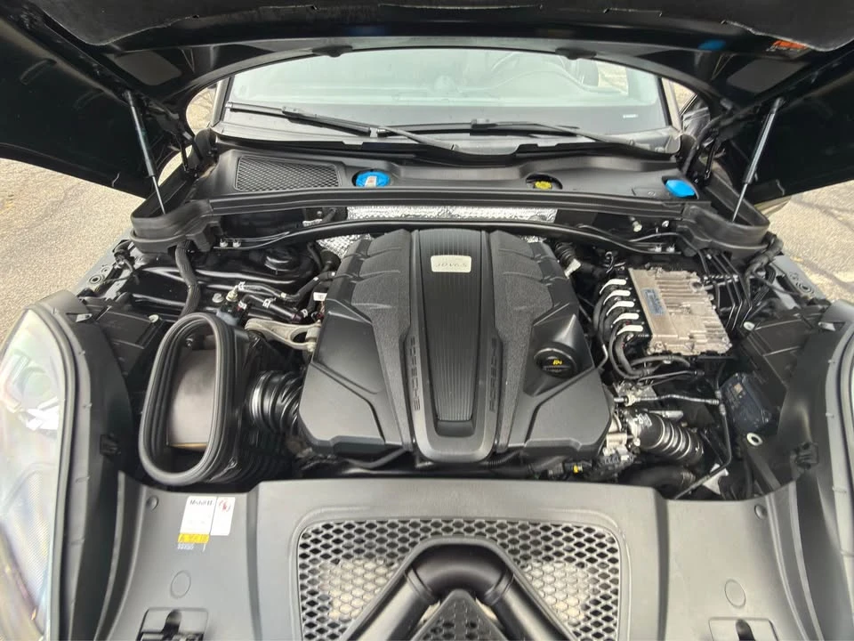2021 Porsche Macan S - Image 20 of 20
