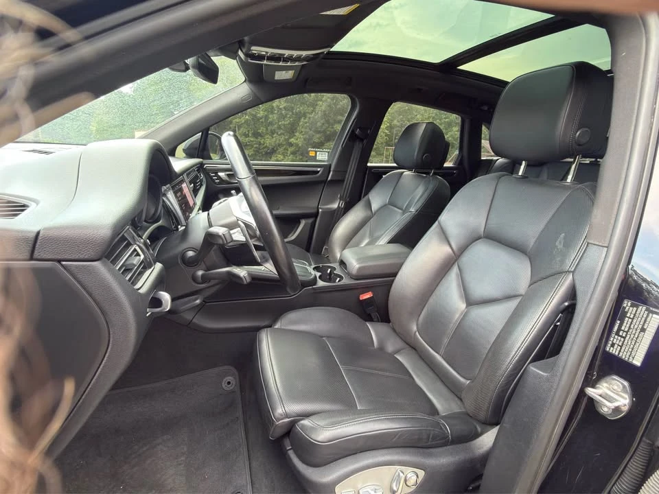 2021 Porsche Macan S - Image 2 of 20
