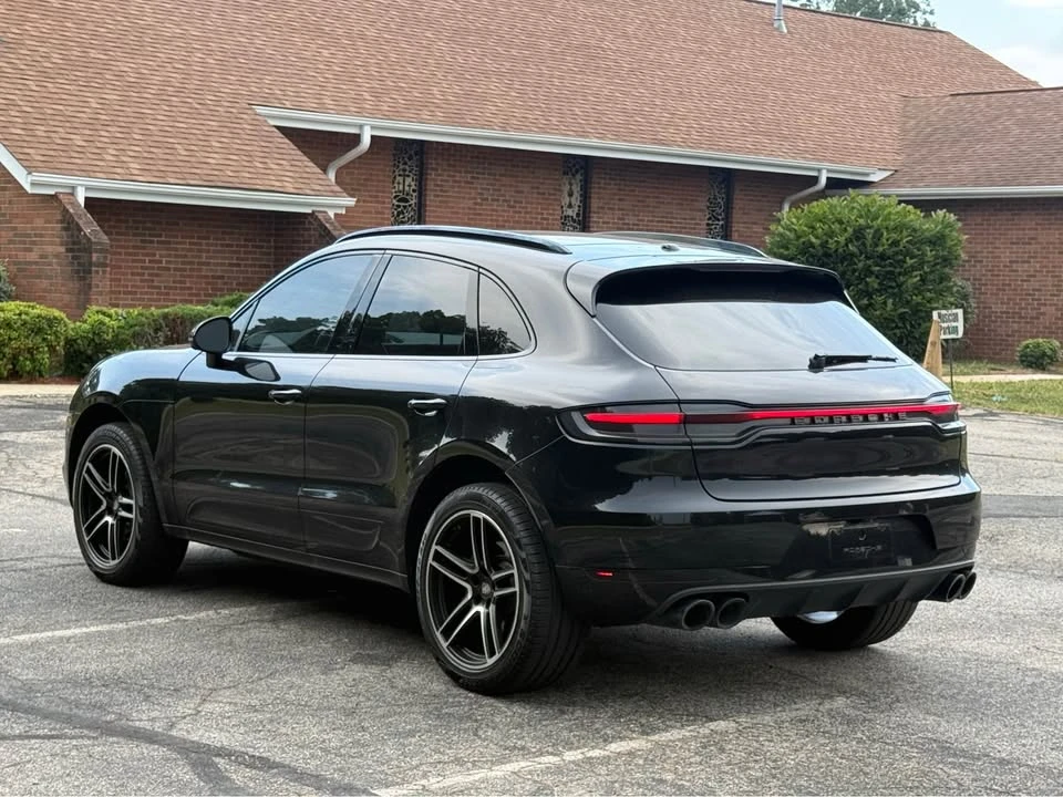 2021 Porsche Macan S - Image 5 of 20