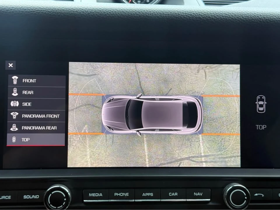 2021 Porsche Macan S - Image 17 of 20