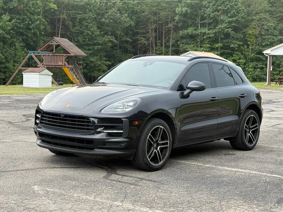 2021 Porsche Macan S - Image 7 of 20