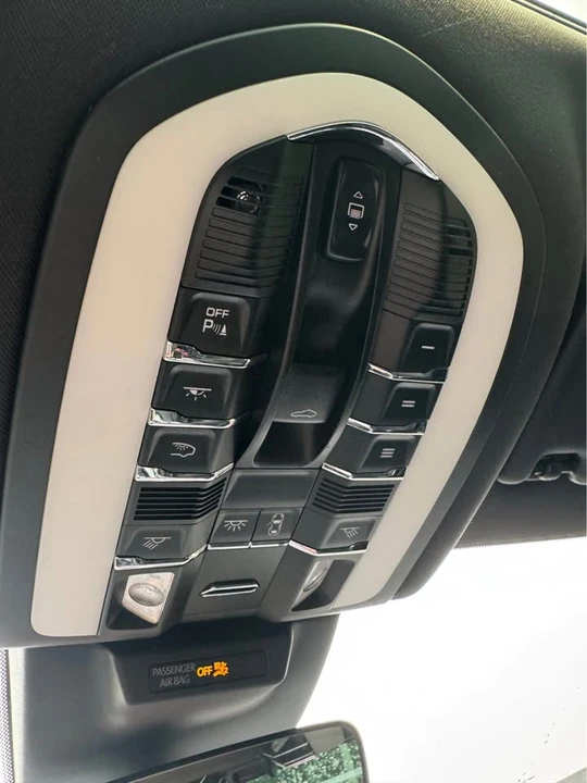 2021 Porsche Macan S - Image 13 of 13