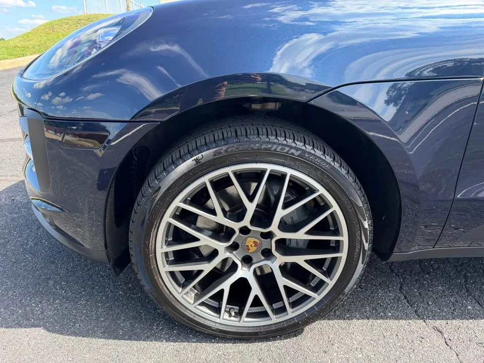 2021 Porsche Macan S - Image 2 of 19