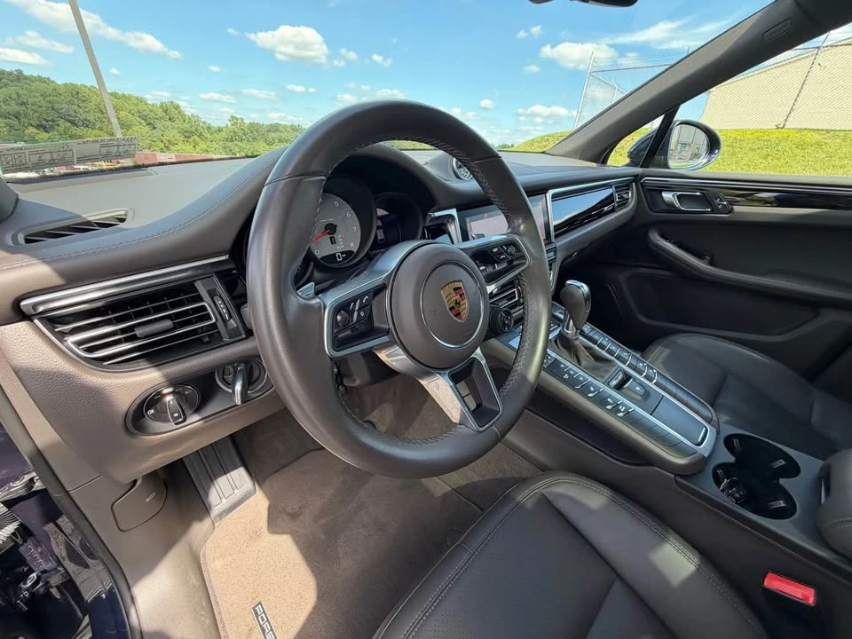 2021 Porsche Macan S - Image 14 of 19