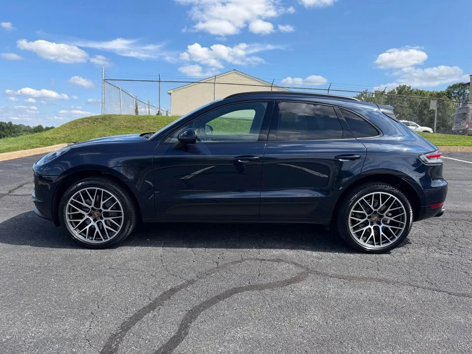 2021 Porsche Macan S - Image 11 of 19