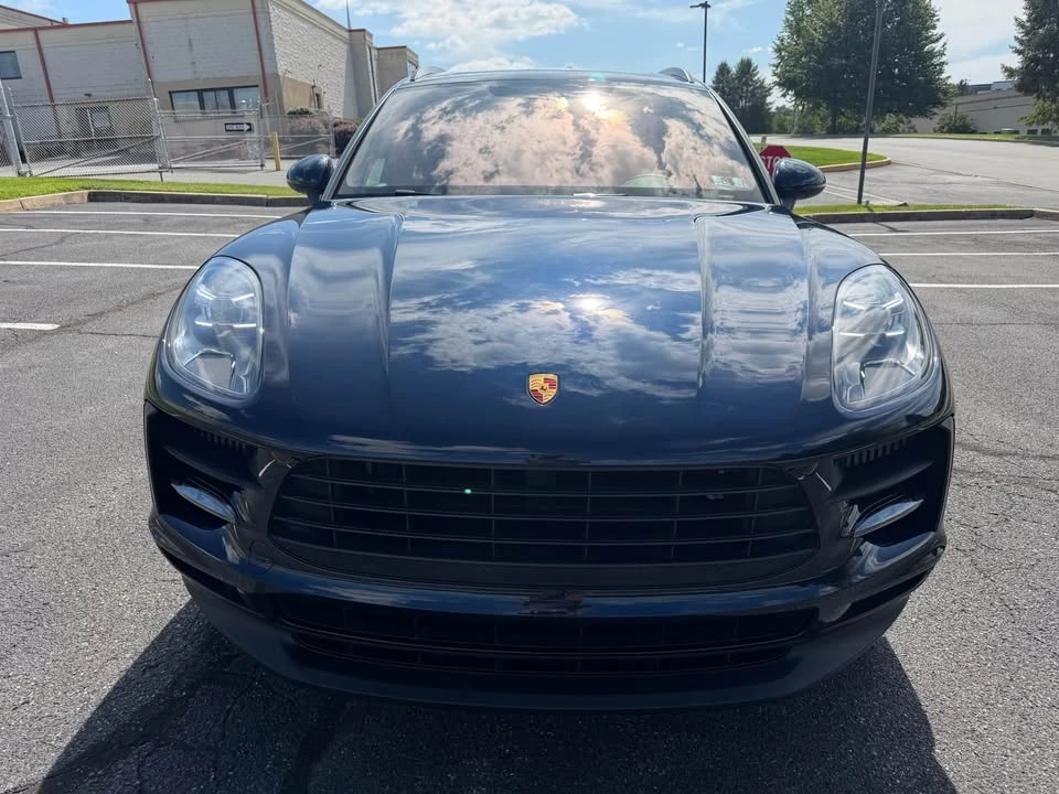 2021 Porsche Macan S - Image 3 of 19