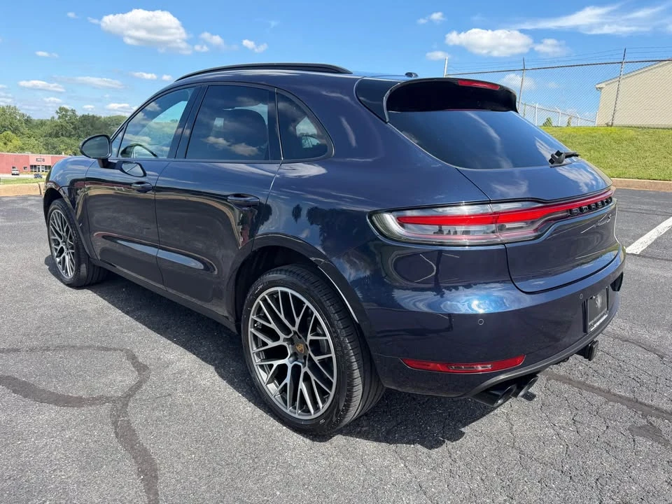 2021 Porsche Macan S - Image 10 of 19